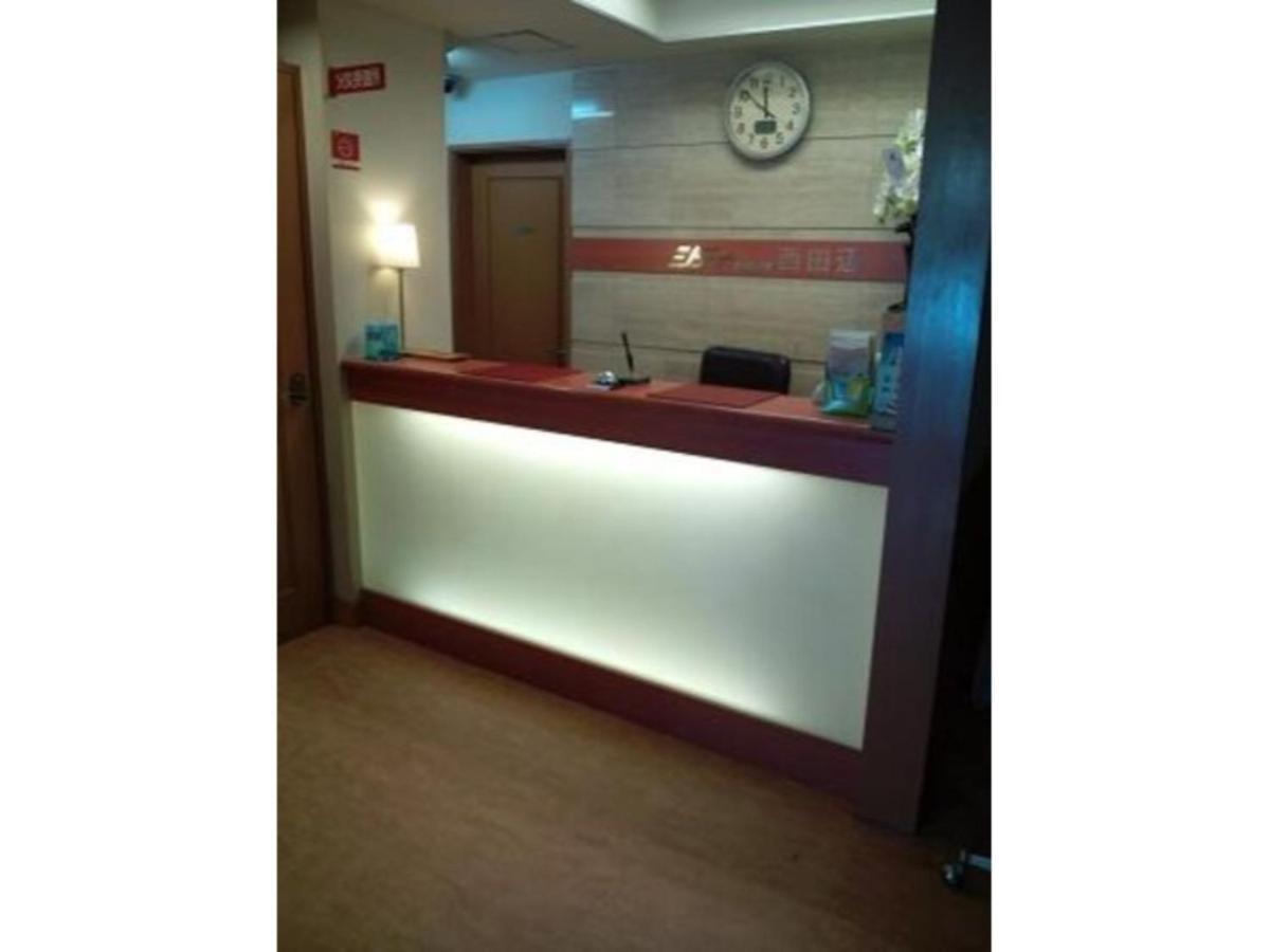 City Inn Nishi Tanabe / Vacation Stay 78427 Osaka Exteriör bild